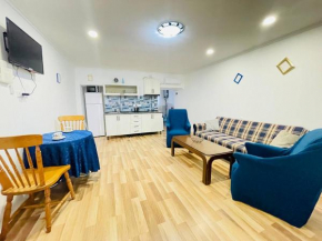 Tamari's apart in old Tbilisi